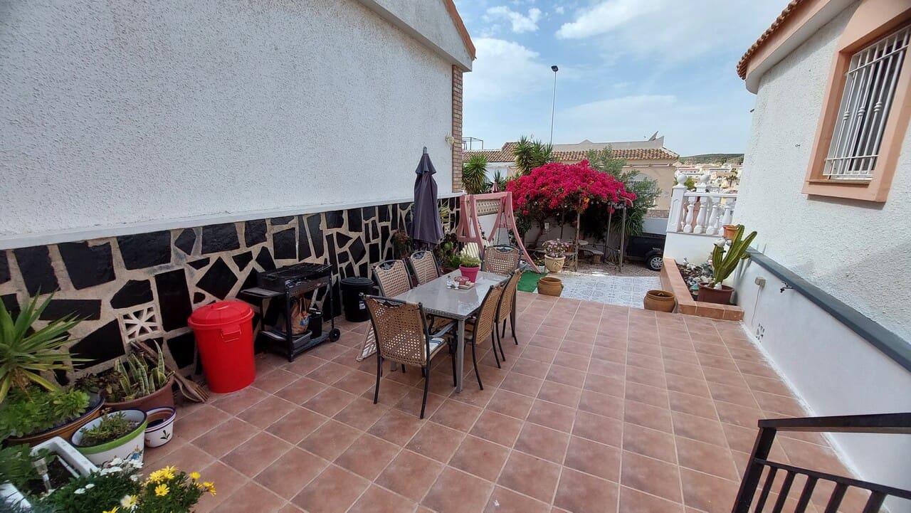 3 bedroom Villa for sale in Camposol - € 189,950 (Ref: 9798054)