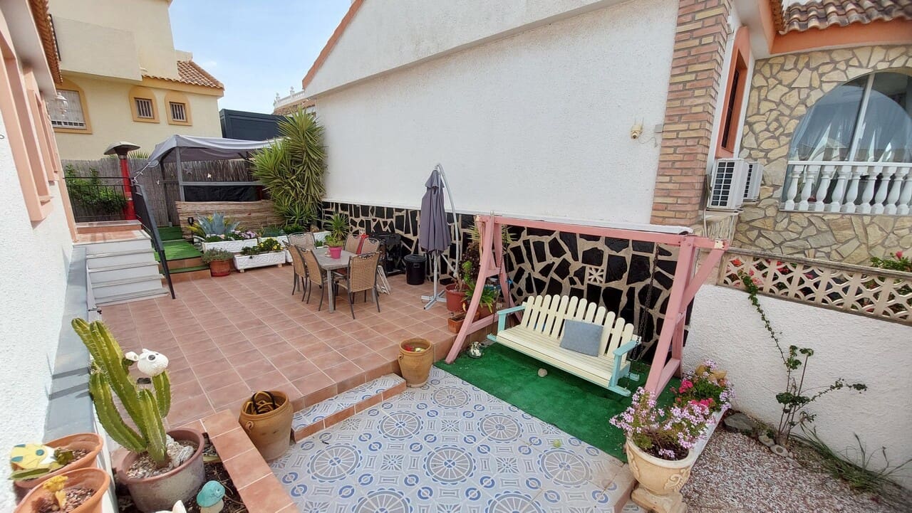 3 bedroom Villa for sale in Camposol - € 189,950 (Ref: 9798054)