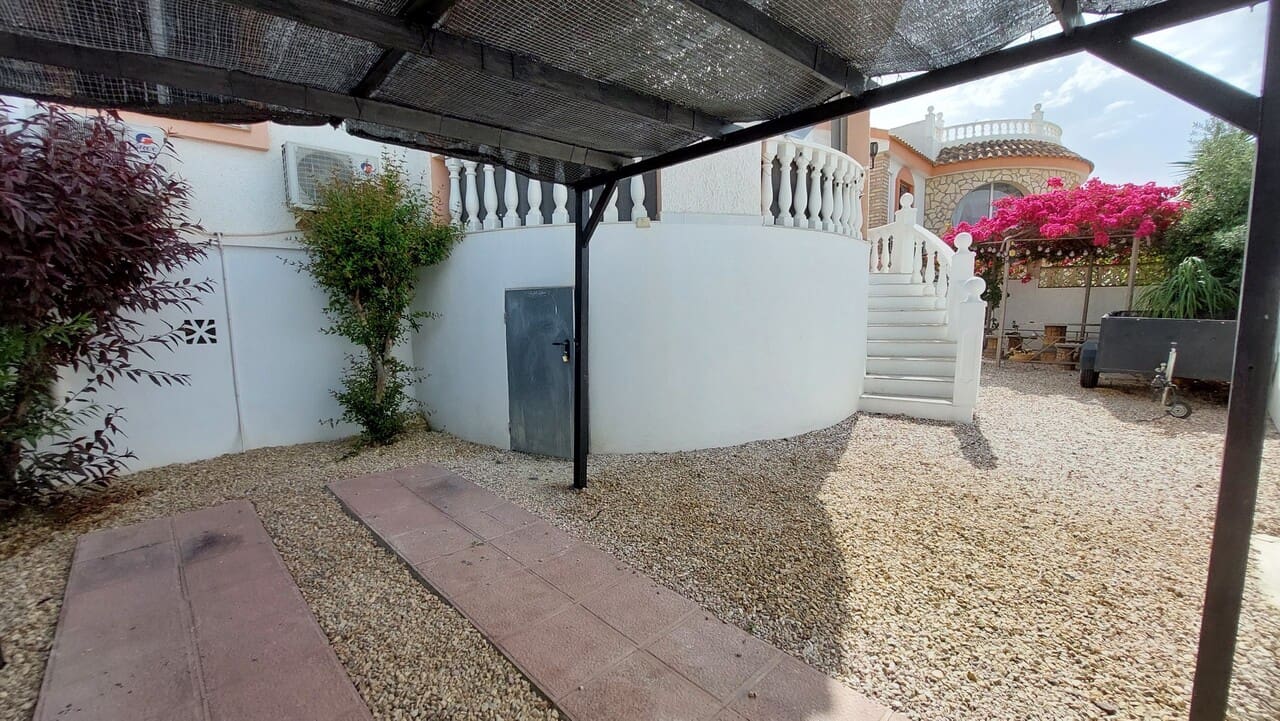 3 bedroom Villa for sale in Camposol - € 189,950 (Ref: 9798054)