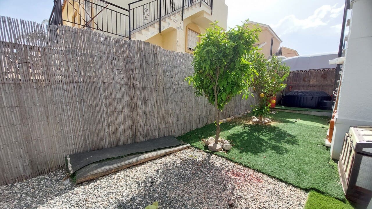 3 bedroom Villa for sale in Camposol - € 189,950 (Ref: 9798054)