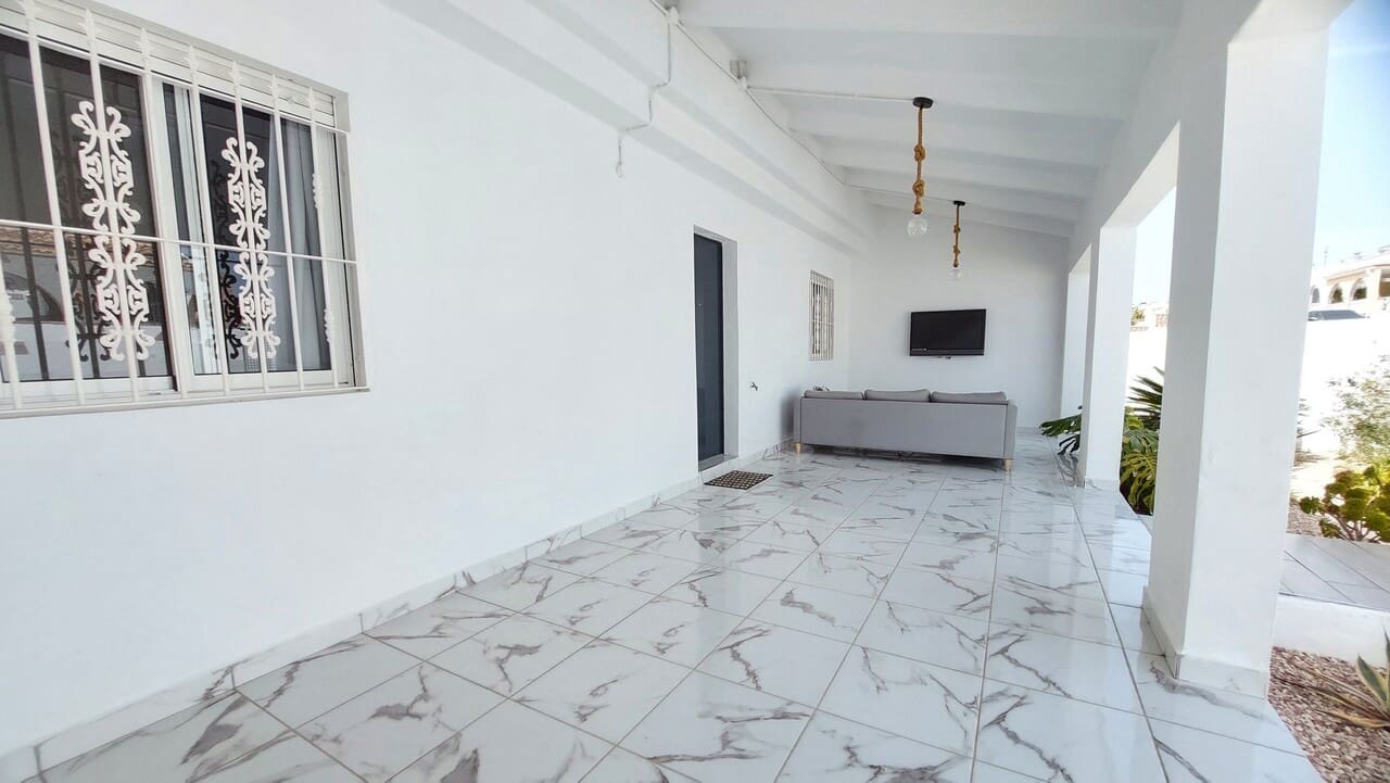 4 quarto Moradia para venda em Camposol com piscina - 299 950 € (Ref: 9809860)