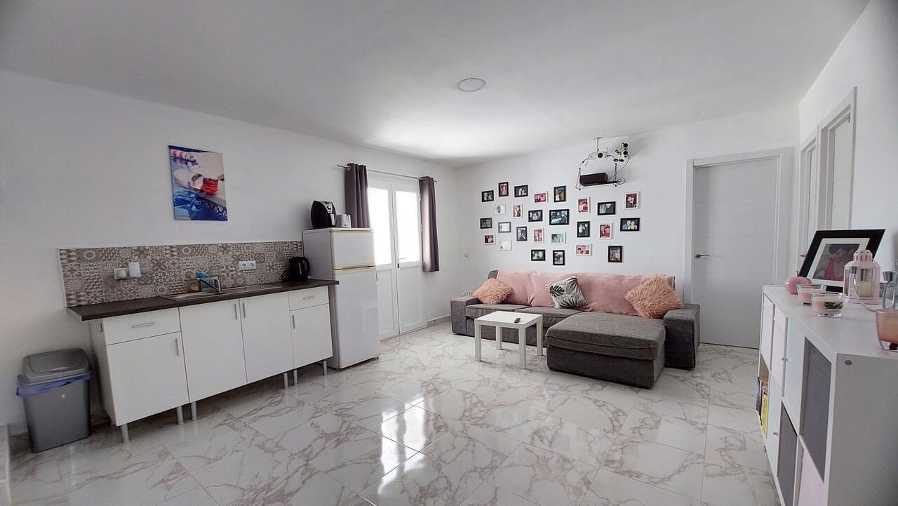 4 quarto Moradia para venda em Camposol com piscina - 299 950 € (Ref: 9809860)
