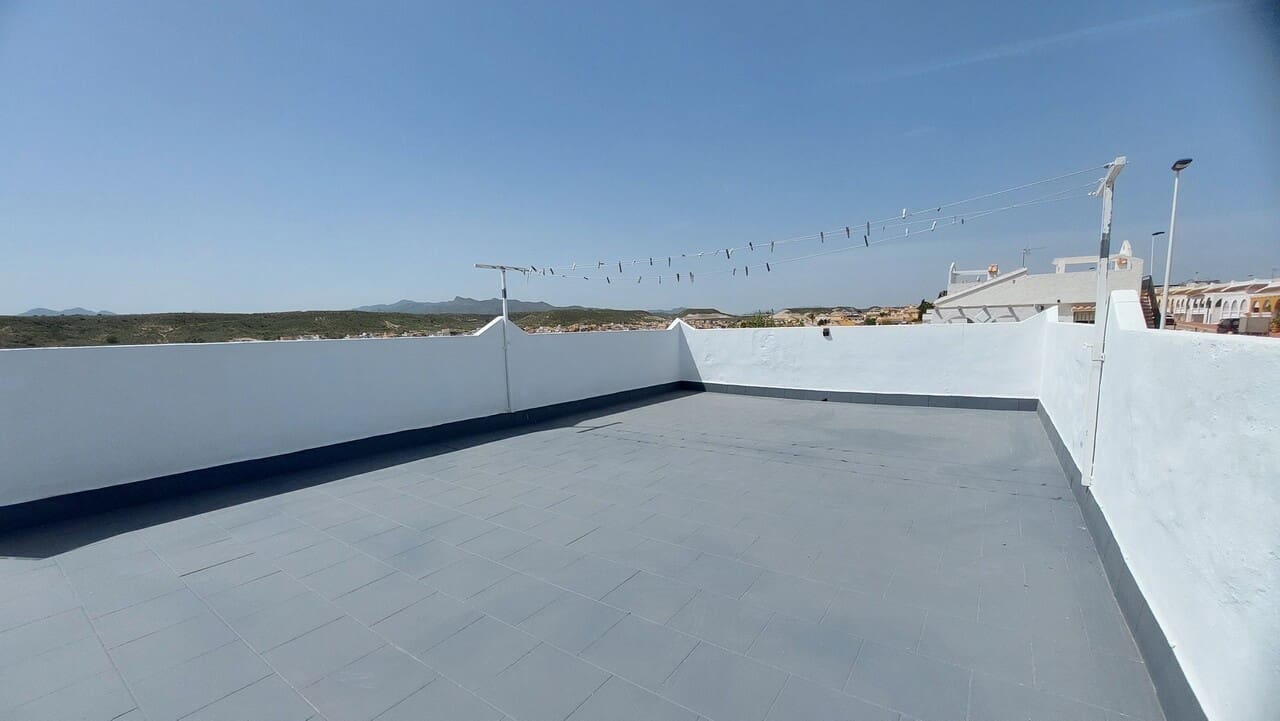 4 quarto Moradia para venda em Camposol com piscina - 299 950 € (Ref: 9809860)