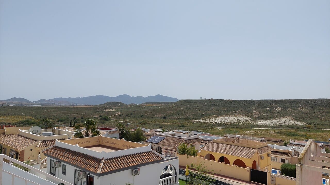 4 quarto Moradia para venda em Camposol com piscina - 299 950 € (Ref: 9809860)