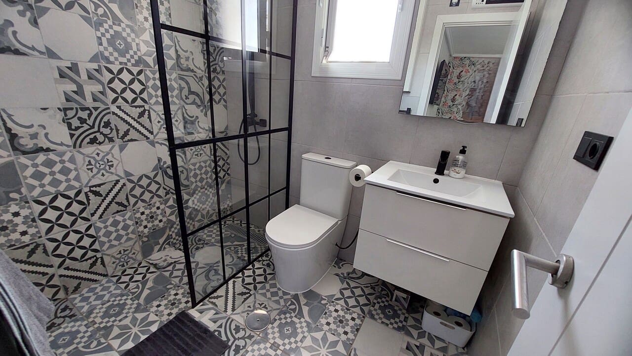 4 quarto Moradia para venda em Camposol com piscina - 299 950 € (Ref: 9809860)