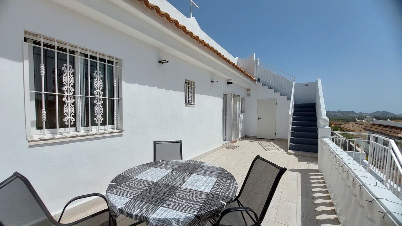 4 quarto Moradia para venda em Camposol com piscina - 299 950 € (Ref: 9809860)
