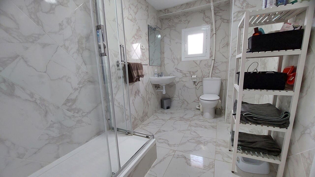 4 quarto Moradia para venda em Camposol com piscina - 299 950 € (Ref: 9809860)