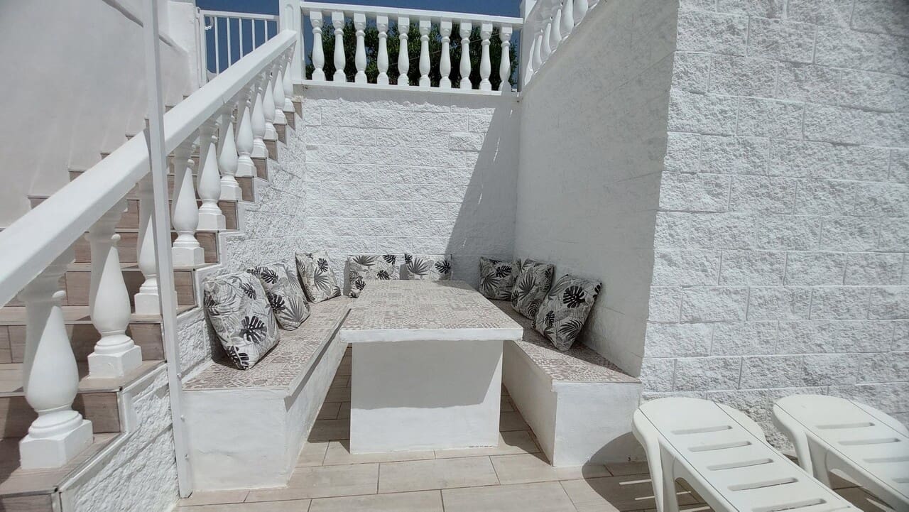 4 quarto Moradia para venda em Camposol com piscina - 299 950 € (Ref: 9809860)