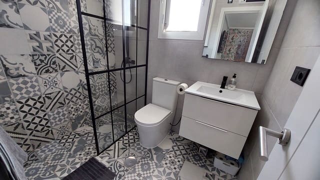 4 quarto Moradia para venda em Camposol, Mazarrón com piscina - 299 950 € (Ref: 9809860)