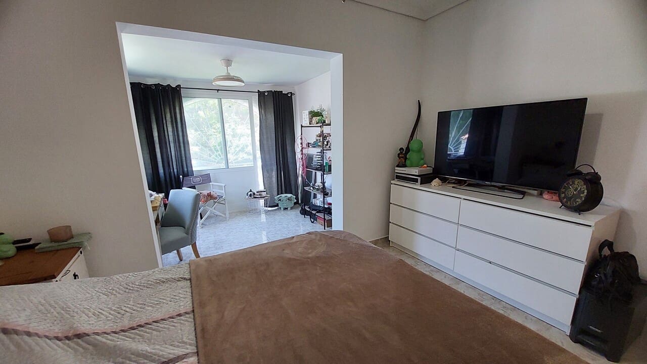 3 sypialnia Willa na sprzedaż w Camposol z basenem - 227 500 € (Ref: 9816786)