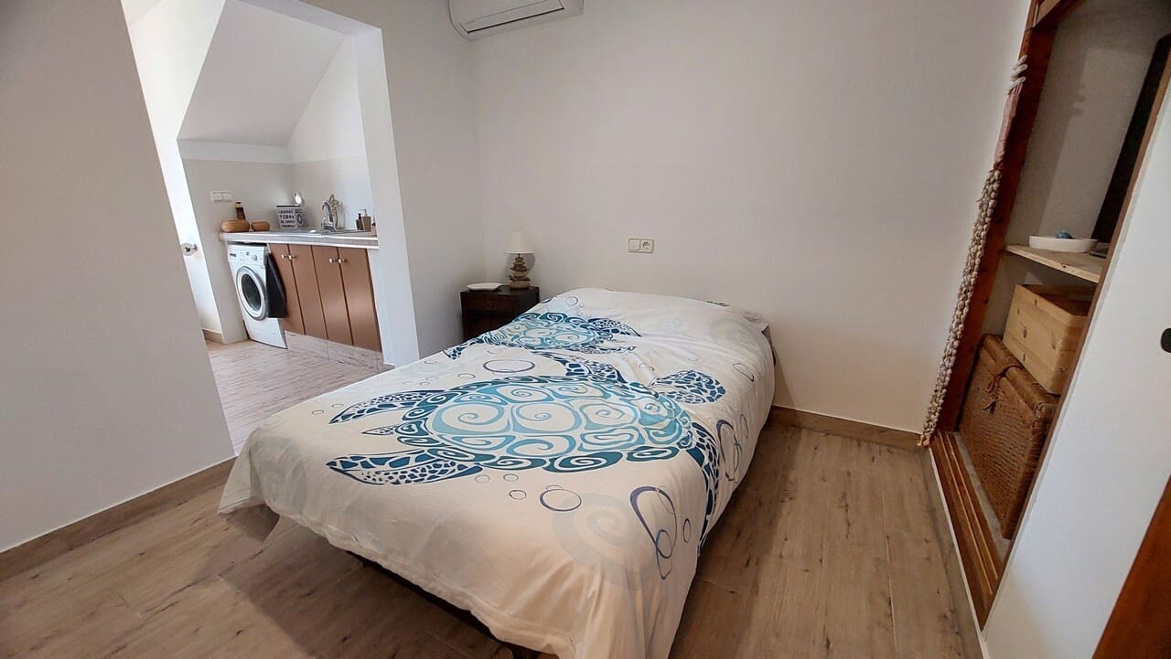 3 sypialnia Willa na sprzedaż w Camposol z basenem - 227 500 € (Ref: 9816786)