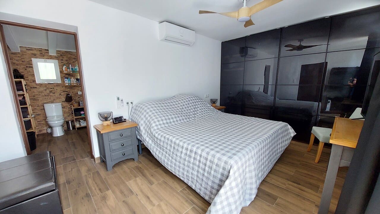3 sypialnia Willa na sprzedaż w Camposol z basenem - 227 500 € (Ref: 9816786)