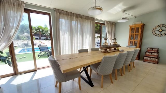 3 sypialnia Willa na sprzedaż w Camposol, Mazarrón z basenem - 227 500 € (Ref: 9816786)