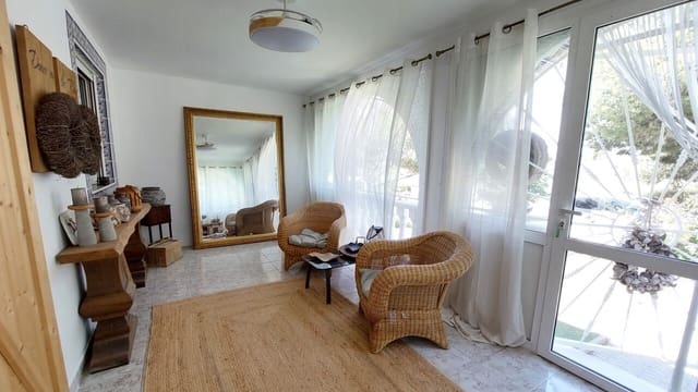 3 sypialnia Willa na sprzedaż w Camposol, Mazarrón z basenem - 227 500 € (Ref: 9816786)