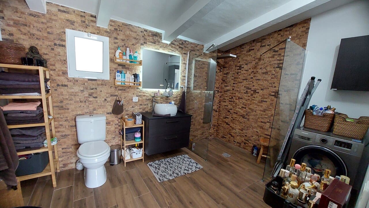 3 sypialnia Willa na sprzedaż w Camposol z basenem - 227 500 € (Ref: 9816786)