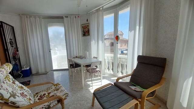 Chalet de 3 habitaciones en Camposol, Mazarrón en venta con piscina - 199.995 € (Ref: 9823800)