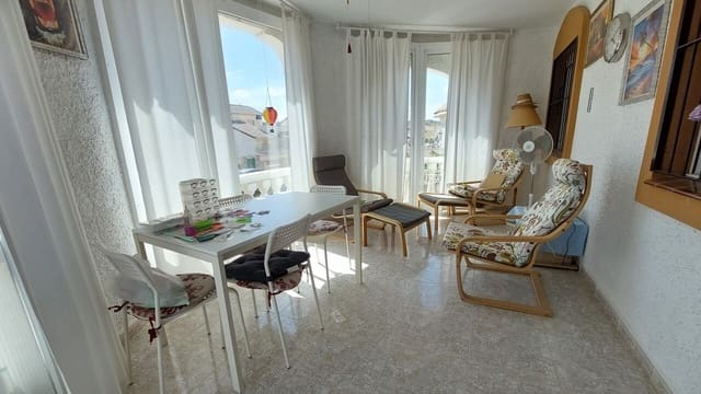 Chalet de 3 habitaciones en Camposol, Mazarrón en venta con piscina - 199.995 € (Ref: 9823800)