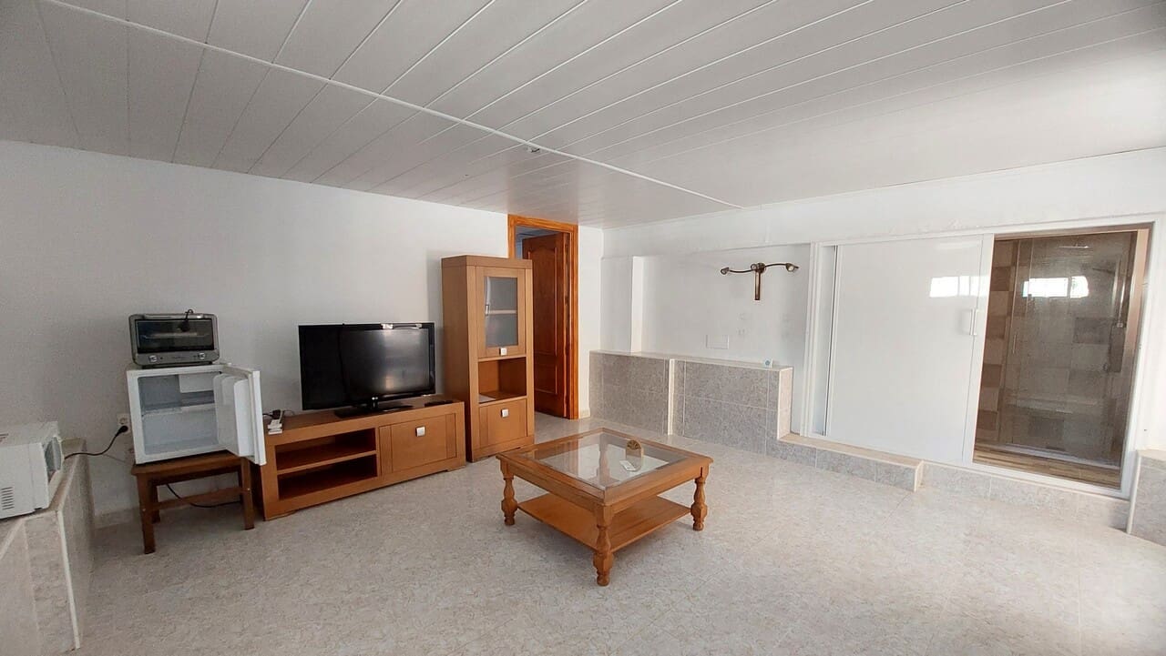 2 bedroom Villa for sale in Camposol with pool - € 265,000 (Ref: 9830329)