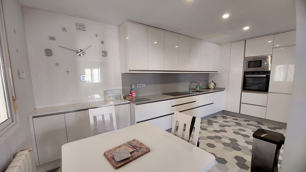 2 bedroom Villa for sale in Camposol with pool - € 265,000 (Ref: 9830329)