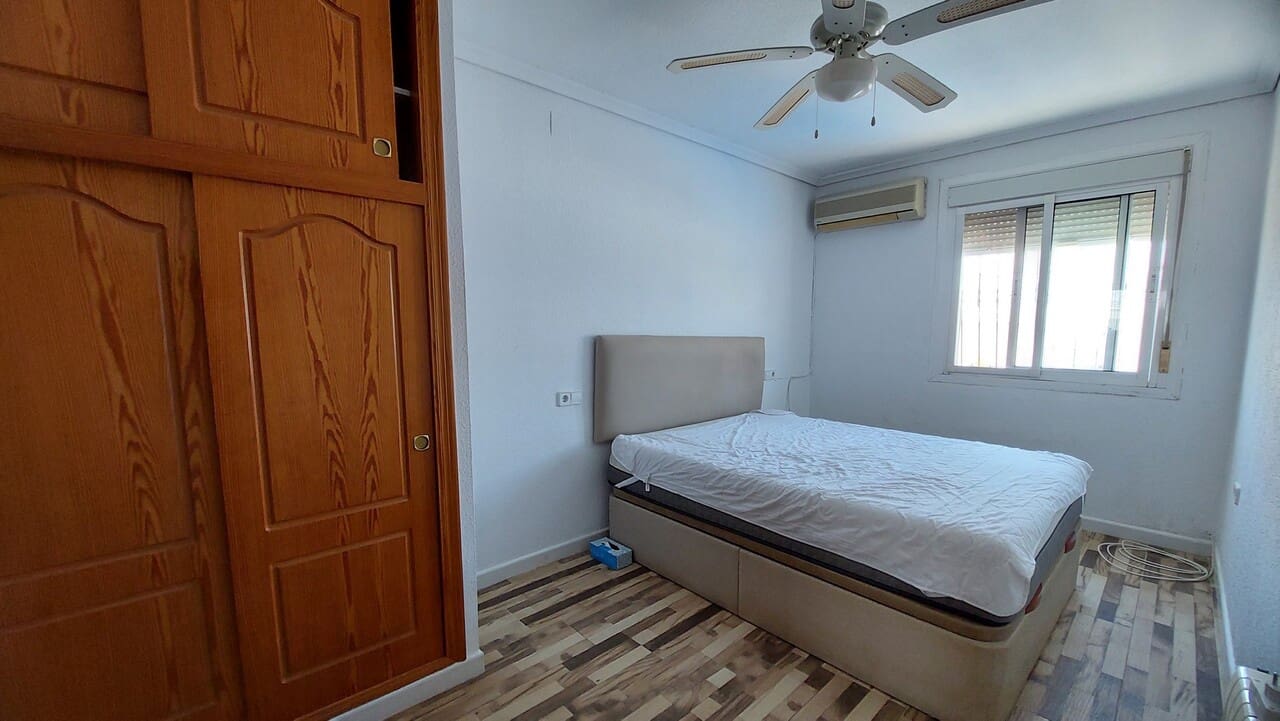 2 bedroom Villa for sale in Camposol with pool - € 265,000 (Ref: 9830329)