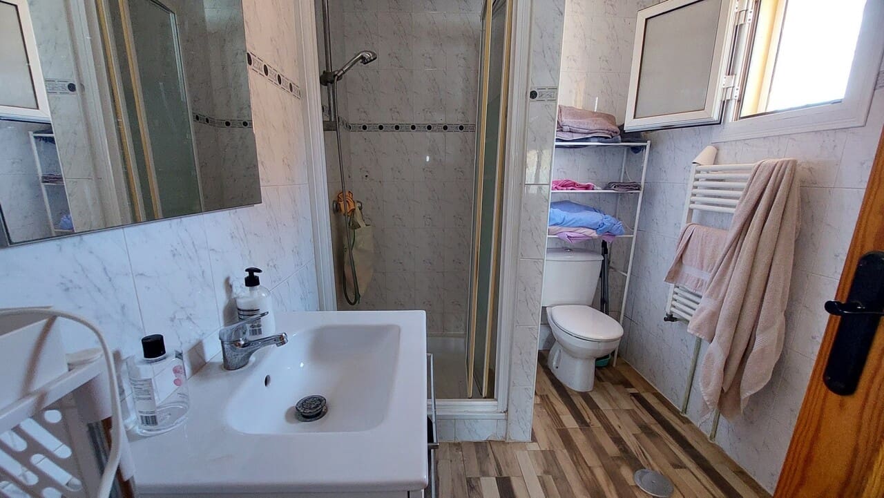 2 bedroom Villa for sale in Camposol with pool - € 265,000 (Ref: 9830329)