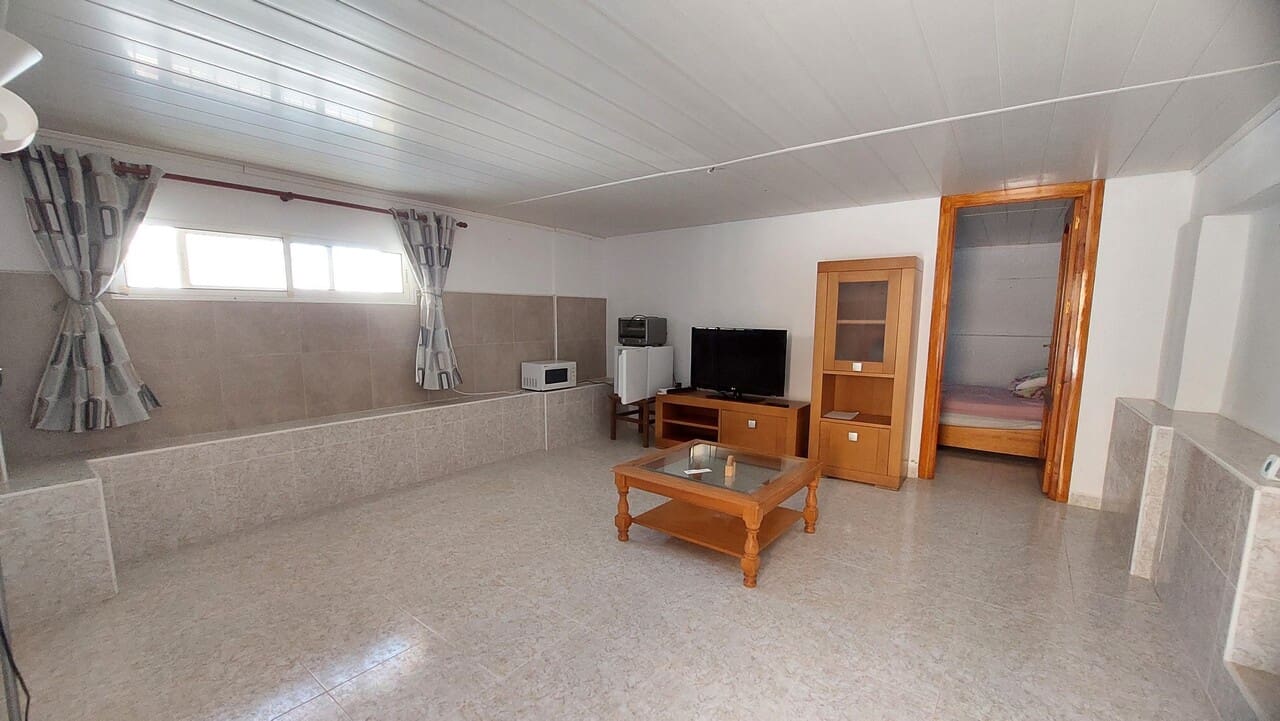 2 bedroom Villa for sale in Camposol with pool - € 265,000 (Ref: 9830329)