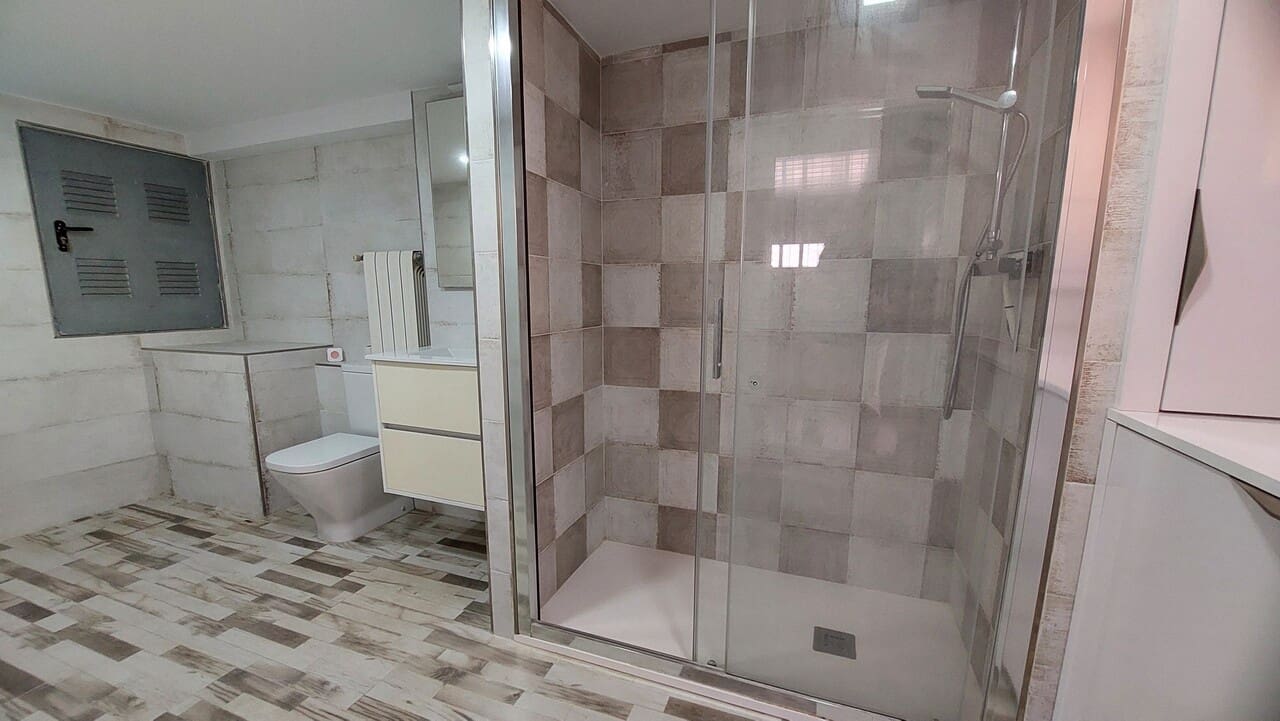 2 bedroom Villa for sale in Camposol with pool - € 265,000 (Ref: 9830329)