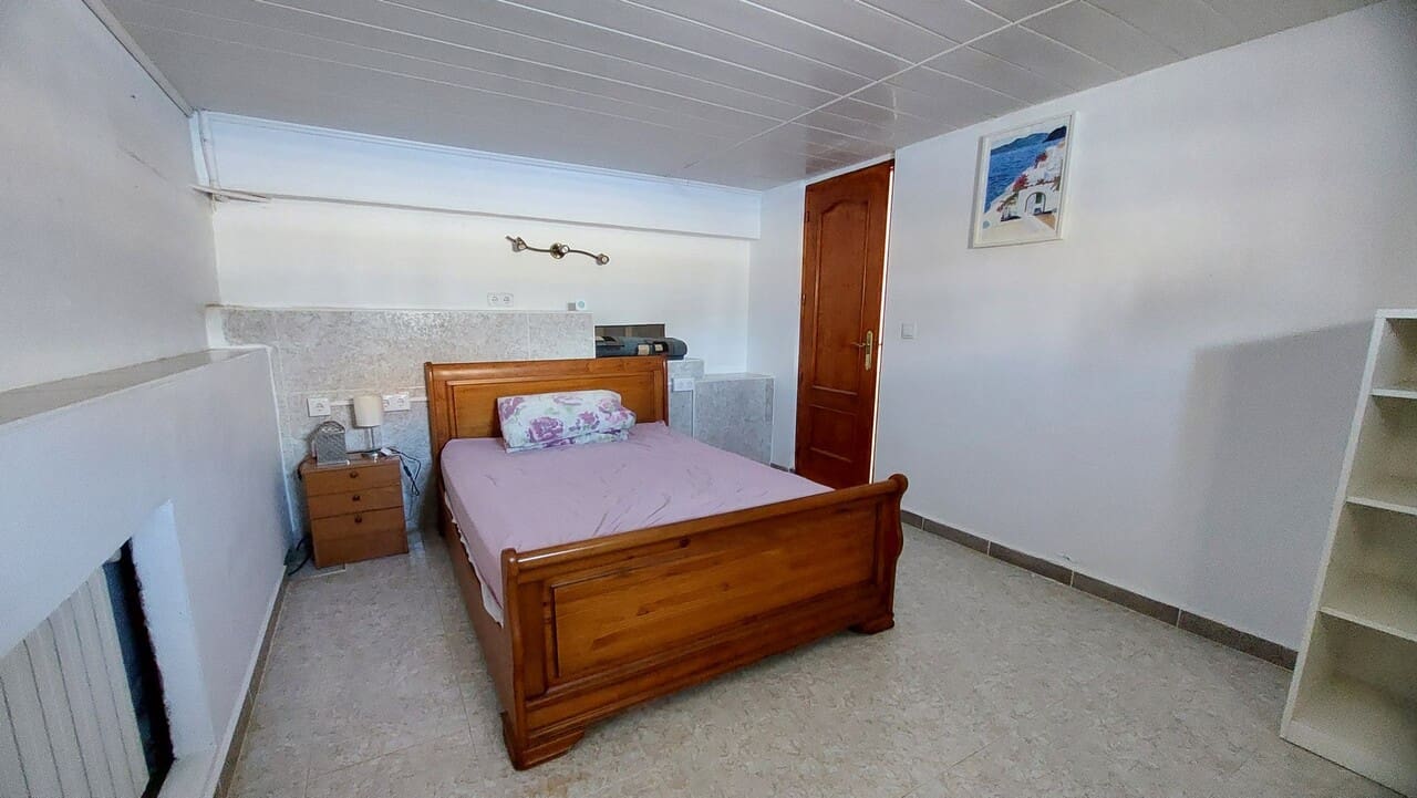 2 bedroom Villa for sale in Camposol with pool - € 265,000 (Ref: 9830329)