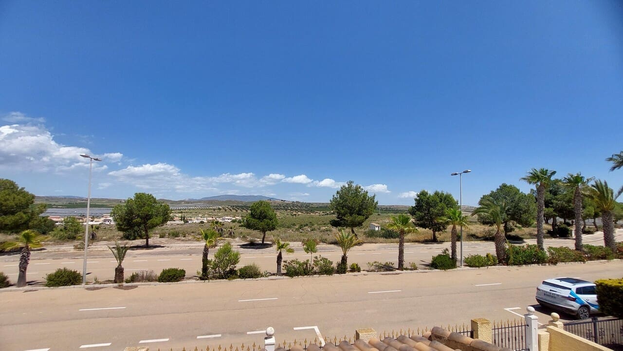 2 bedroom Villa for sale in Camposol with pool - € 265,000 (Ref: 9830329)