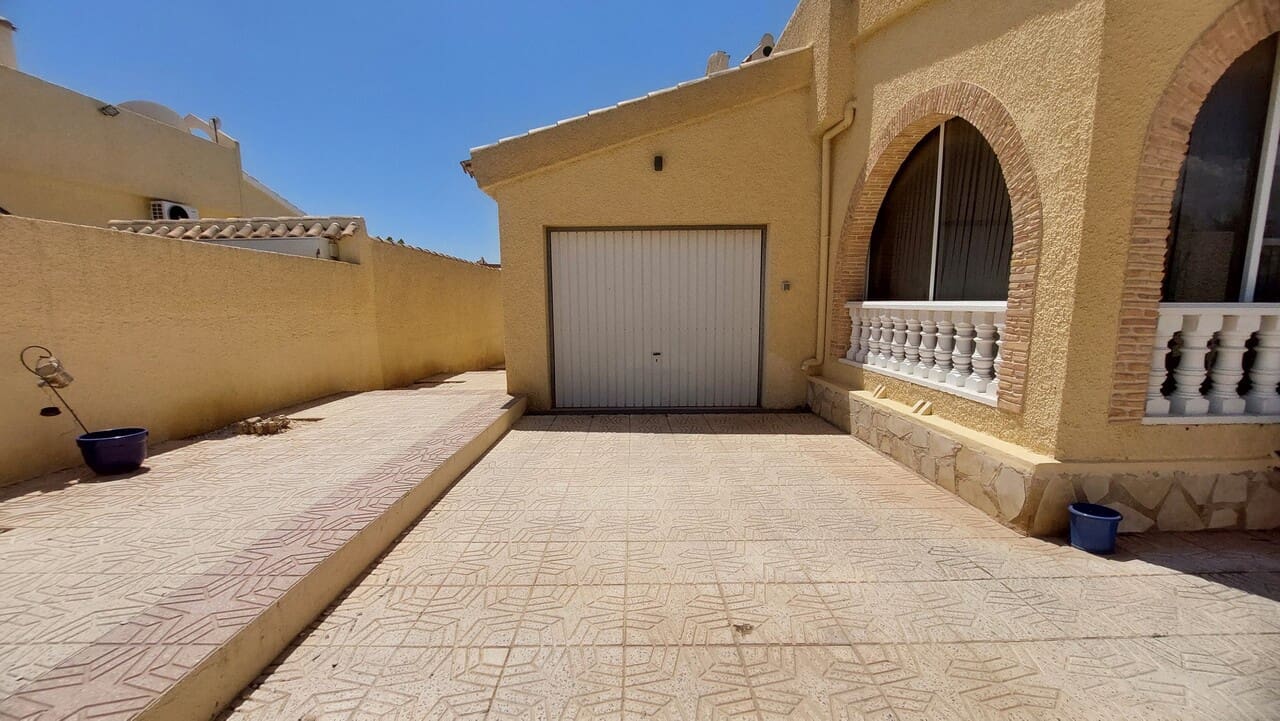 2 bedroom Villa for sale in Camposol with pool - € 265,000 (Ref: 9830329)