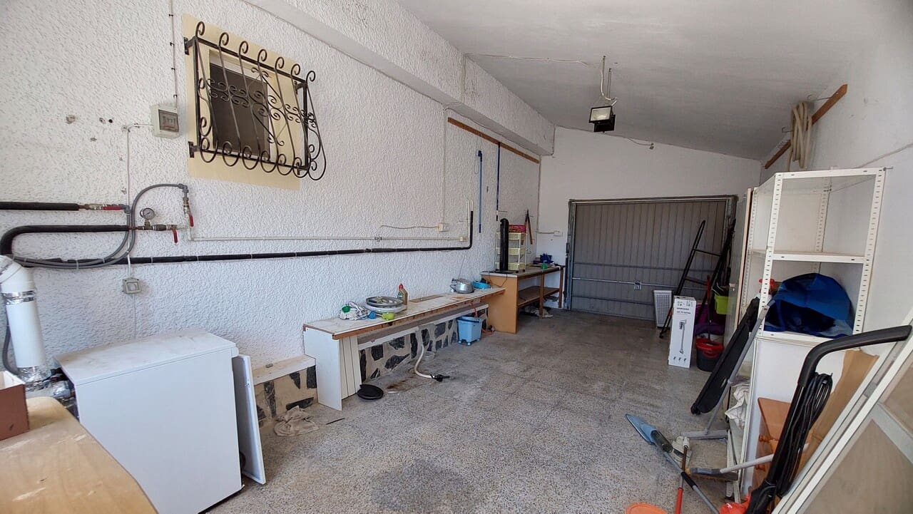 2 bedroom Villa for sale in Camposol with pool - € 265,000 (Ref: 9830329)