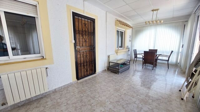 2 Zimmer Villa zu verkaufen in Camposol, Mazarrón mit Pool - 265.000 € (Ref: 9830329)