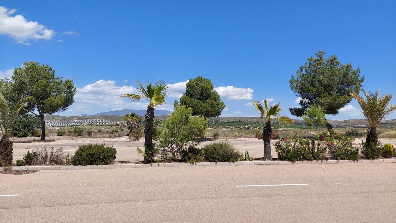 2 bedroom Villa for sale in Camposol with pool - € 265,000 (Ref: 9830329)