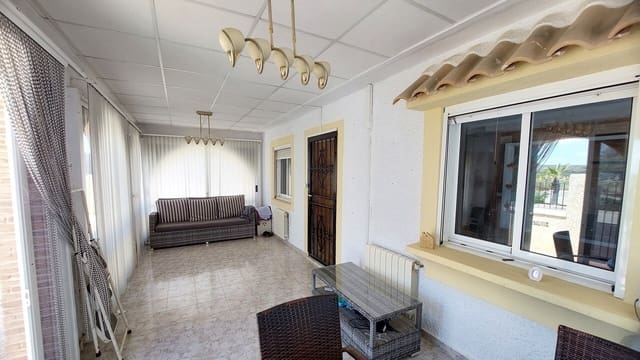 2 Zimmer Villa zu verkaufen in Camposol, Mazarrón mit Pool - 265.000 € (Ref: 9830329)