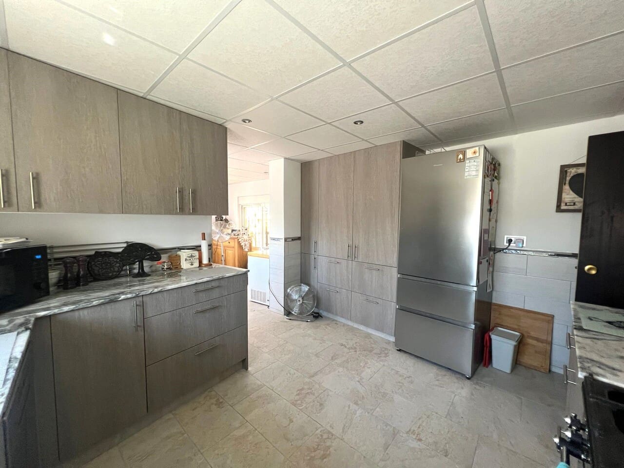 4 Zimmer Villa zu verkaufen in La Pinilla mit Pool - 220.000 € (Ref: 9849952)