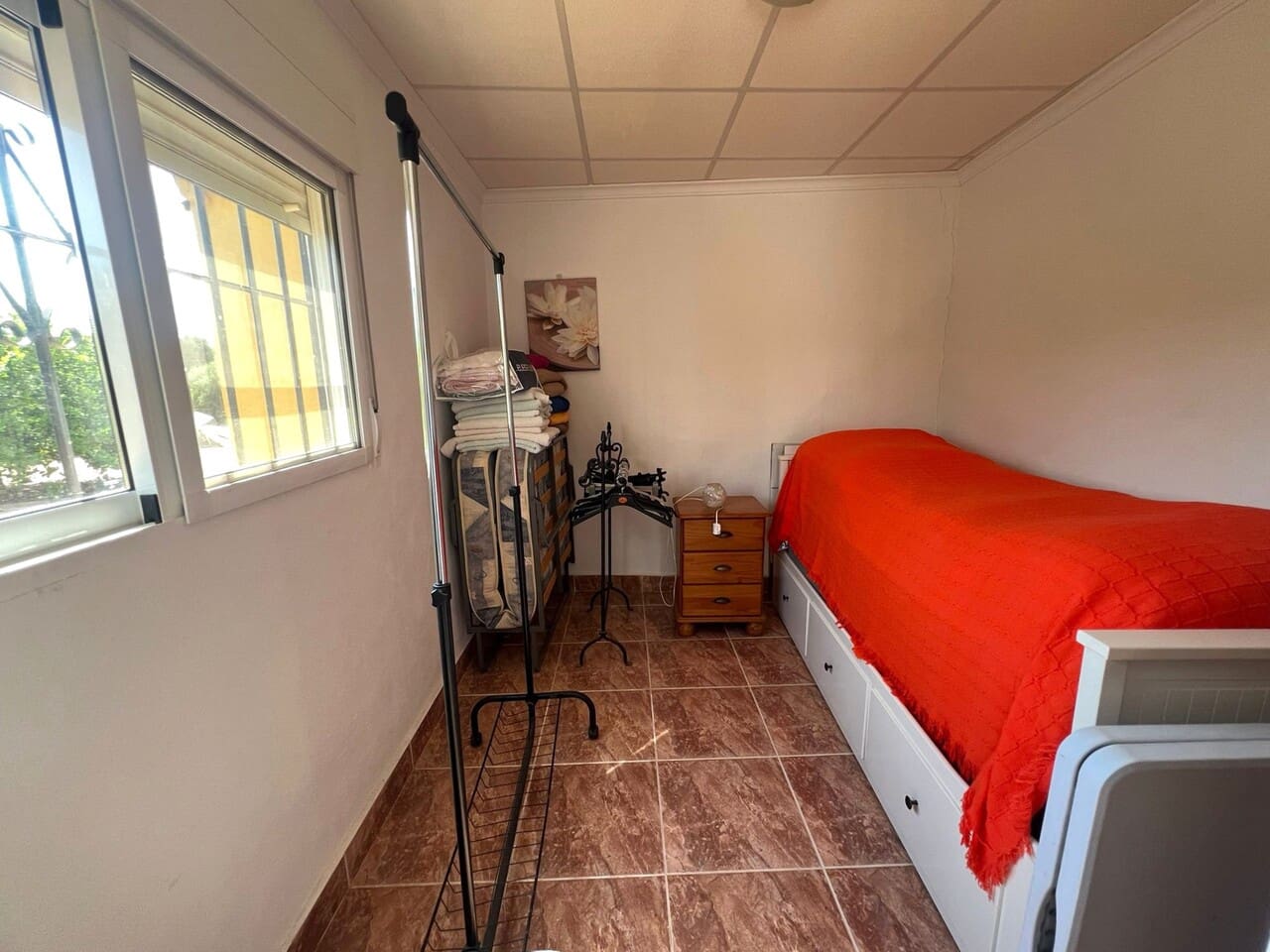 4 Zimmer Villa zu verkaufen in La Pinilla mit Pool - 220.000 € (Ref: 9849952)