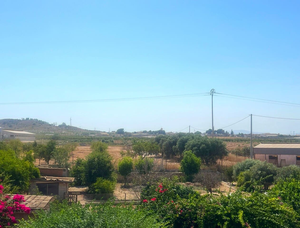4 Zimmer Villa zu verkaufen in La Pinilla mit Pool - 220.000 € (Ref: 9849952)