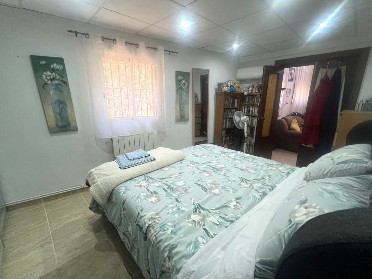 4 Zimmer Villa zu verkaufen in La Pinilla mit Pool - 220.000 € (Ref: 9849952)