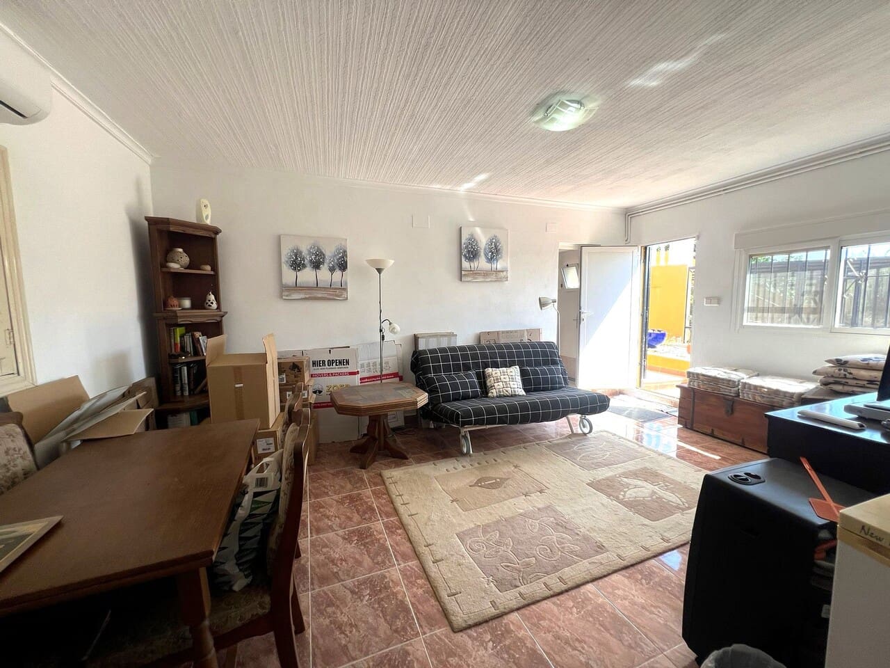 4 Zimmer Villa zu verkaufen in La Pinilla mit Pool - 220.000 € (Ref: 9849952)