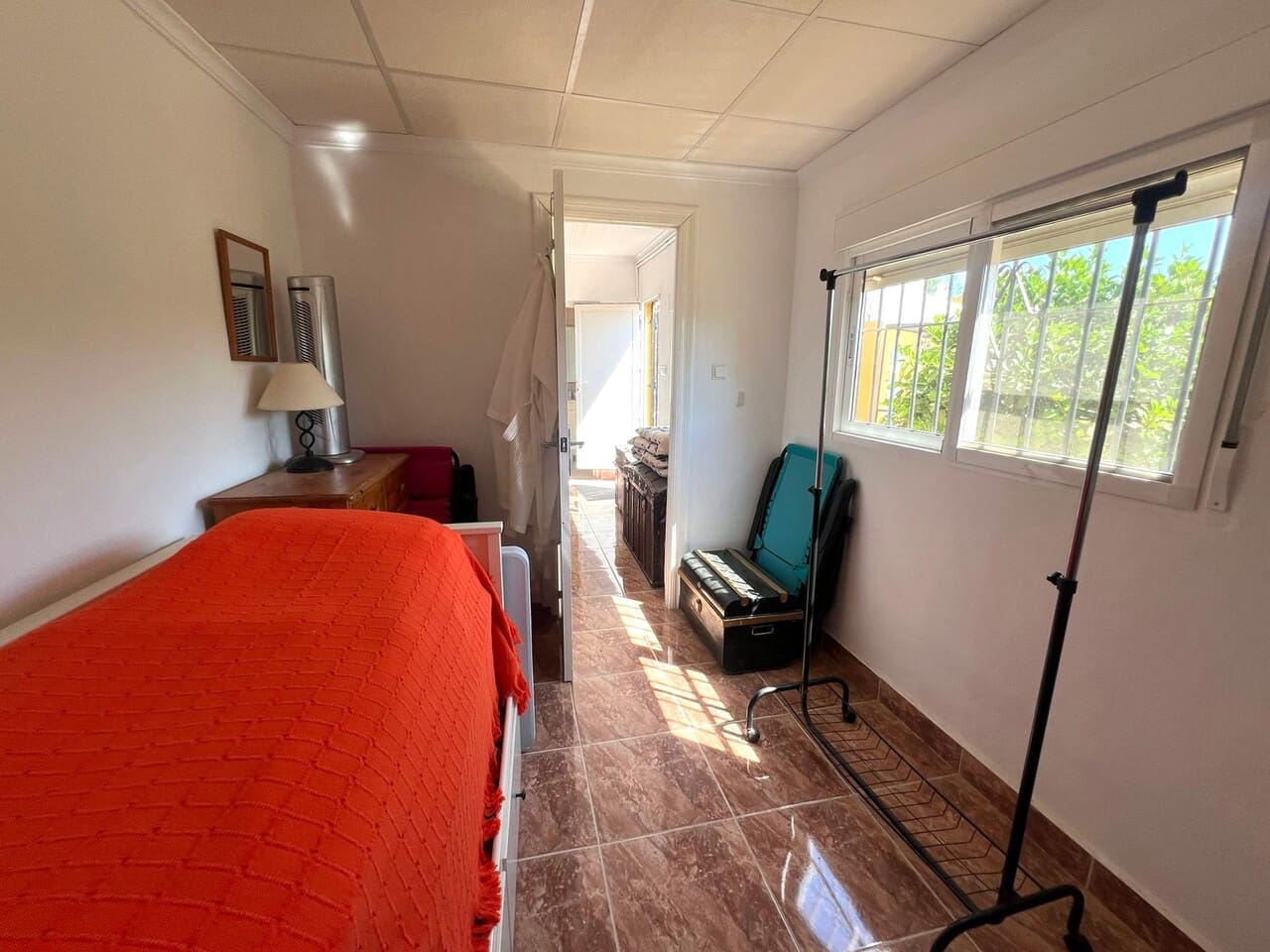 4 Zimmer Villa zu verkaufen in La Pinilla mit Pool - 220.000 € (Ref: 9849952)