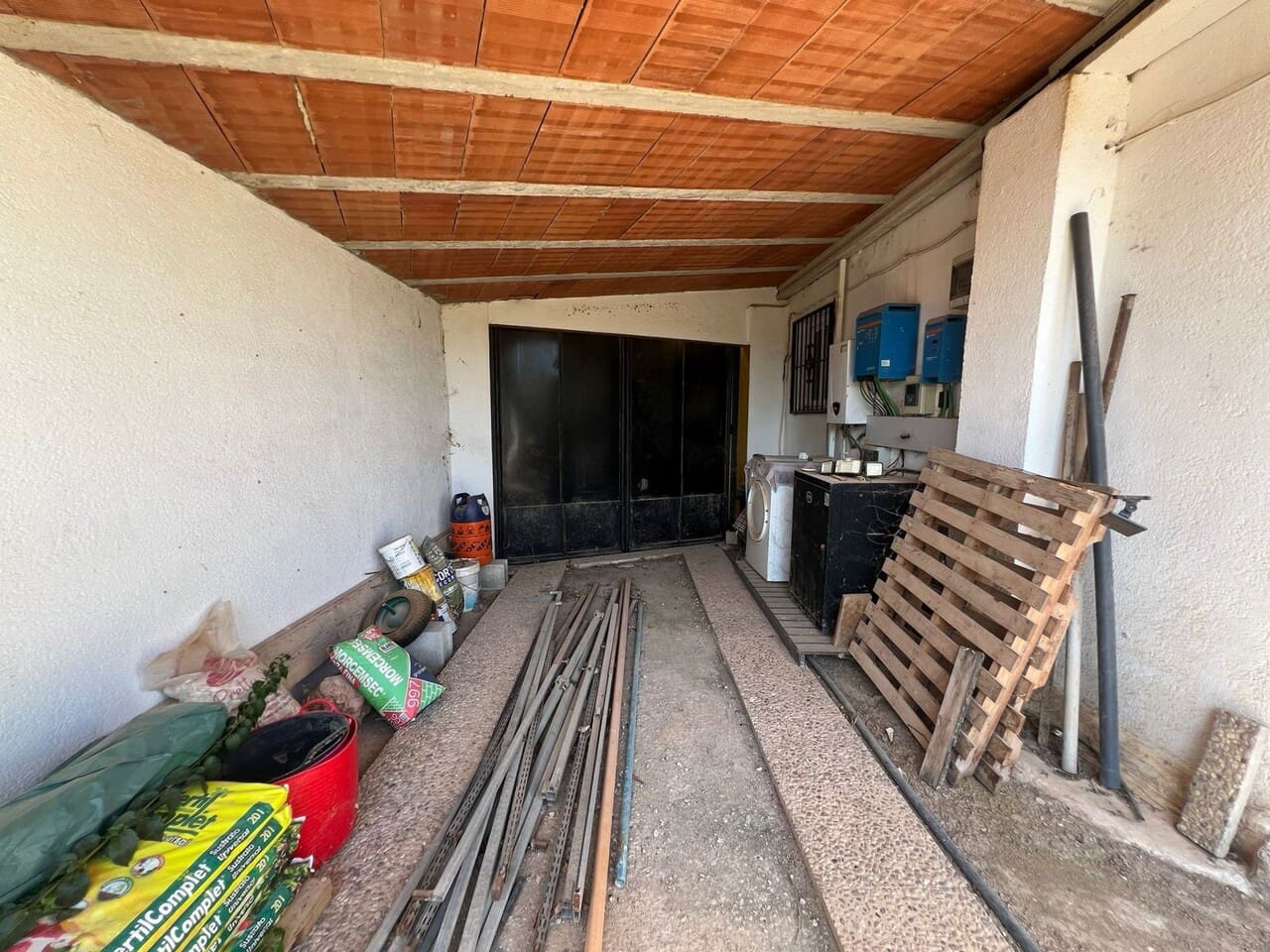 4 Zimmer Villa zu verkaufen in La Pinilla mit Pool - 220.000 € (Ref: 9849952)