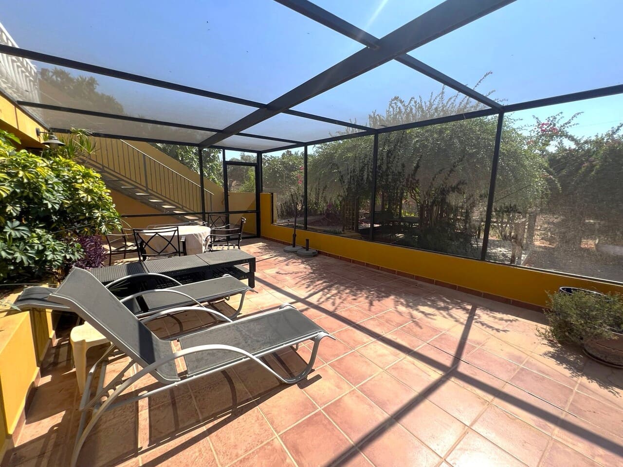 4 Zimmer Villa zu verkaufen in La Pinilla mit Pool - 220.000 € (Ref: 9849952)