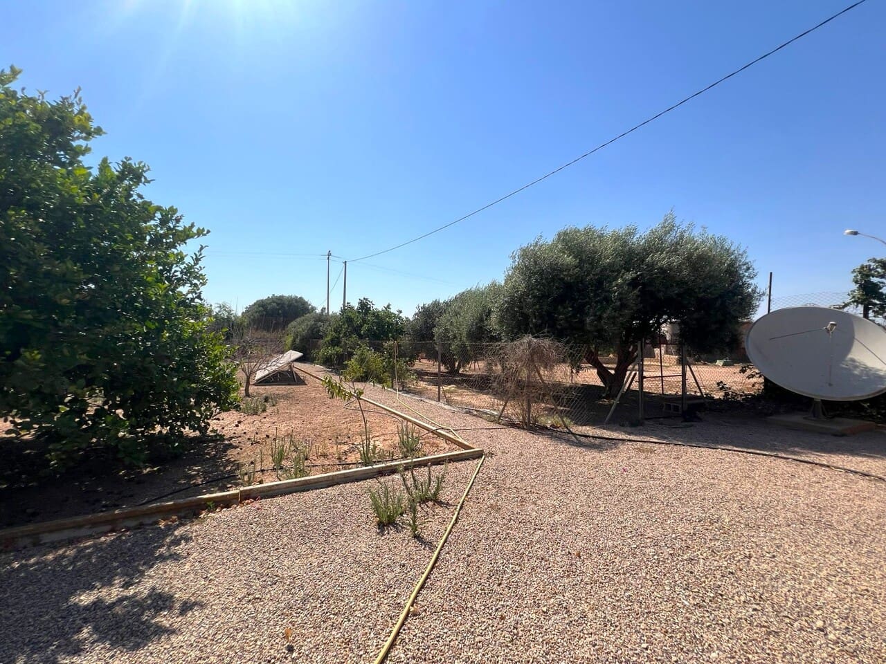 4 Zimmer Villa zu verkaufen in La Pinilla mit Pool - 220.000 € (Ref: 9849952)