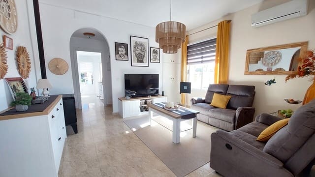 2 quarto Moradia para venda em Mazarrón com piscina - 249 995 € (Ref: 9854280)