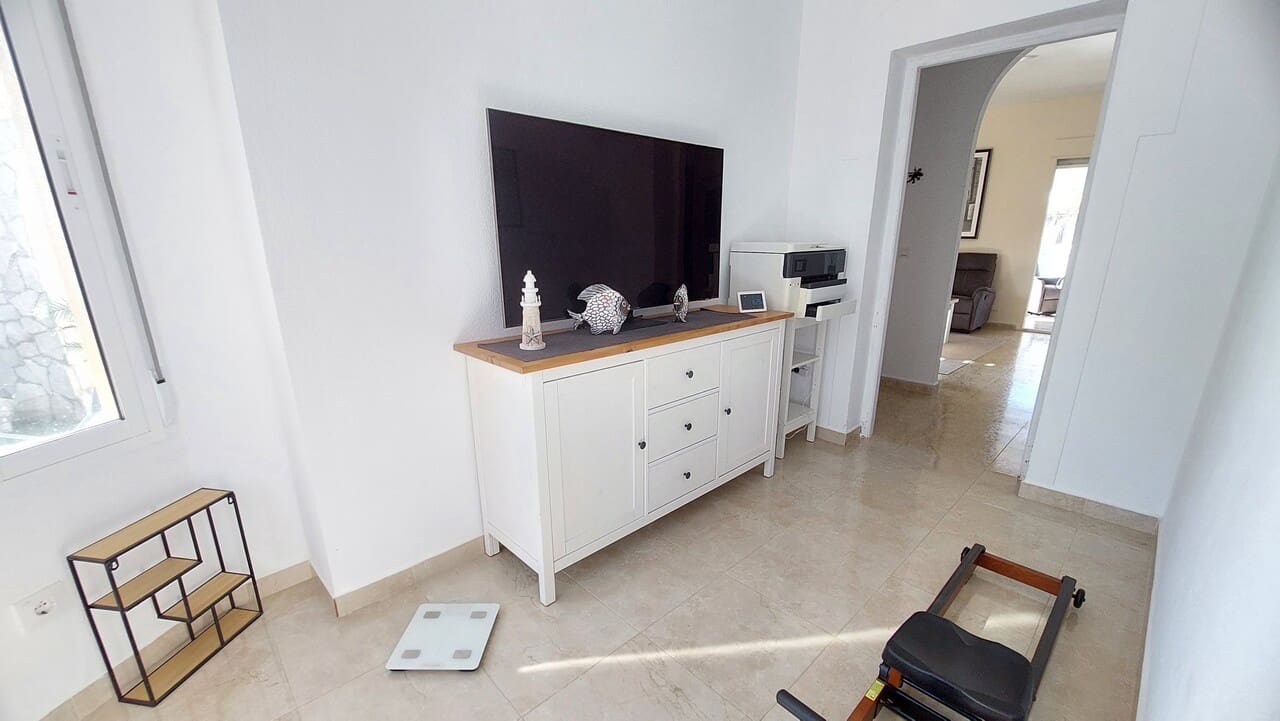 2 bedroom Villa for sale in Mazarron with pool - € 249,995 (Ref: 9854280)