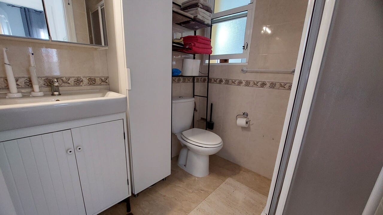 2 bedroom Villa for sale in Mazarron with pool - € 249,995 (Ref: 9854280)