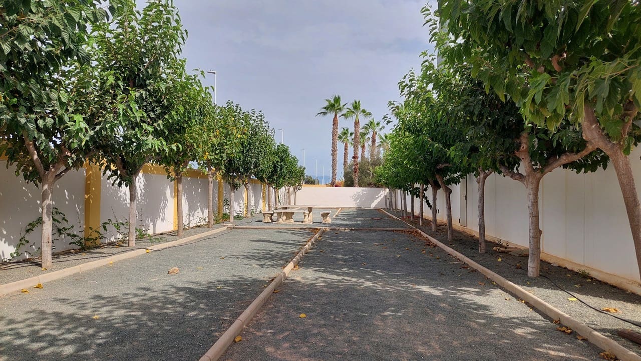 2 bedroom Villa for sale in Mazarron with pool - € 249,995 (Ref: 9854280)
