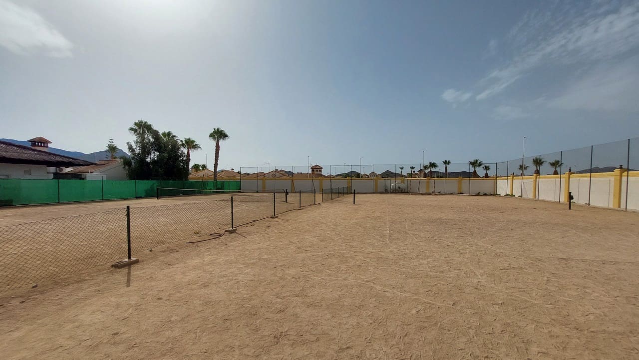 2 bedroom Villa for sale in Mazarron with pool - € 249,995 (Ref: 9854280)