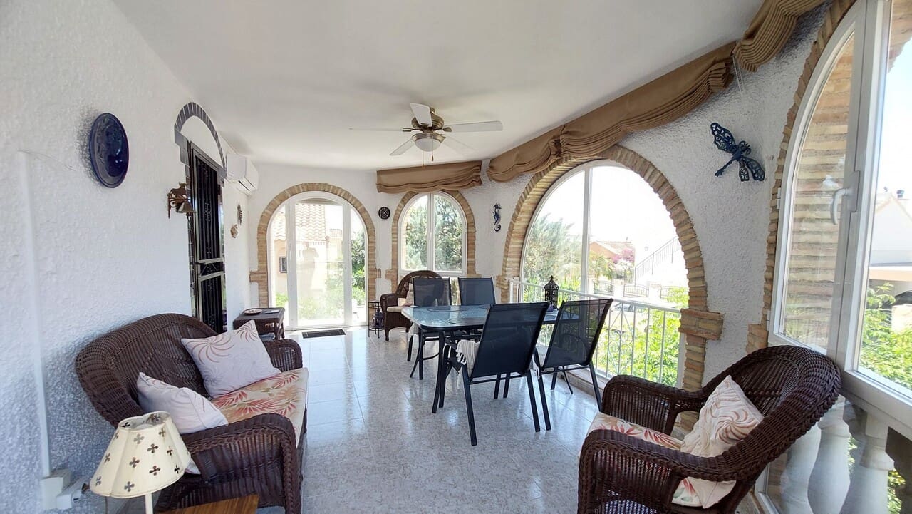 3 bedroom Villa for sale in Camposol with pool - € 249,950 (Ref: 9858813)