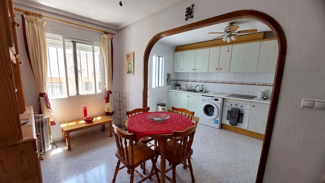 3 bedroom Villa for sale in Camposol with pool - € 249,950 (Ref: 9858813)